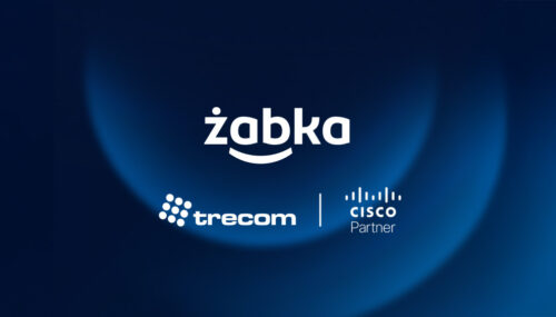 Największe na świecie wdrożenie technologii Cisco SD-WAN na jednej platformie technologicznej