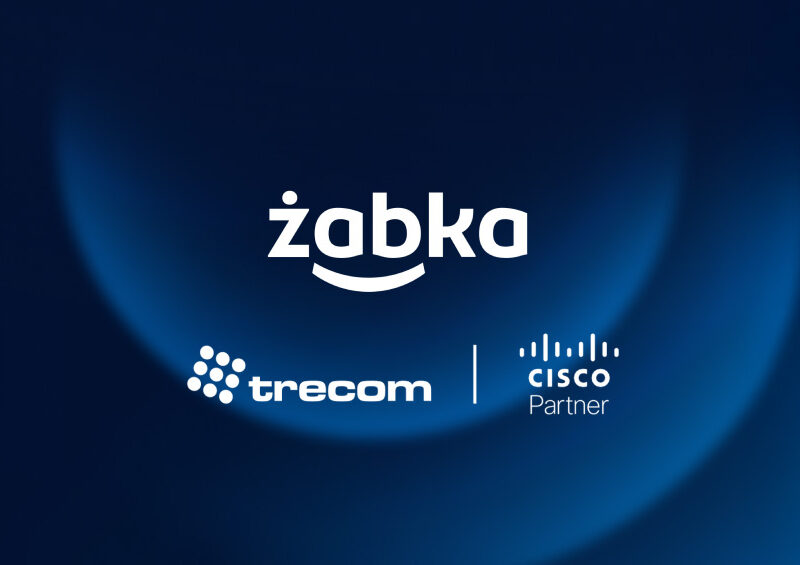 Największe na świecie wdrożenie technologii Cisco SD-WAN na jednej platformie technologicznej