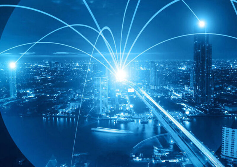 World’s largest deployment of Cisco SD-WAN on a single technology platform