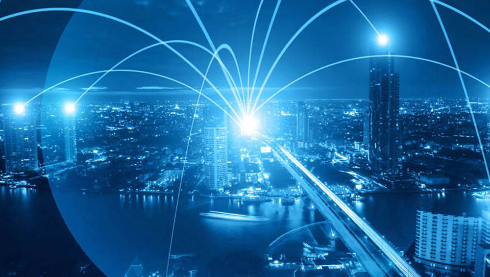 Największe na świecie wdrożenie technologii Cisco SD-WAN na jednej platformie technologicznej