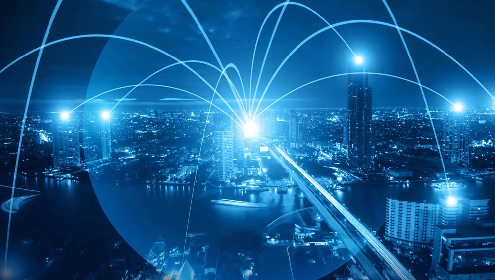 Największe na świecie wdrożenie technologii Cisco SD-WAN na jednej platformie technologicznej
