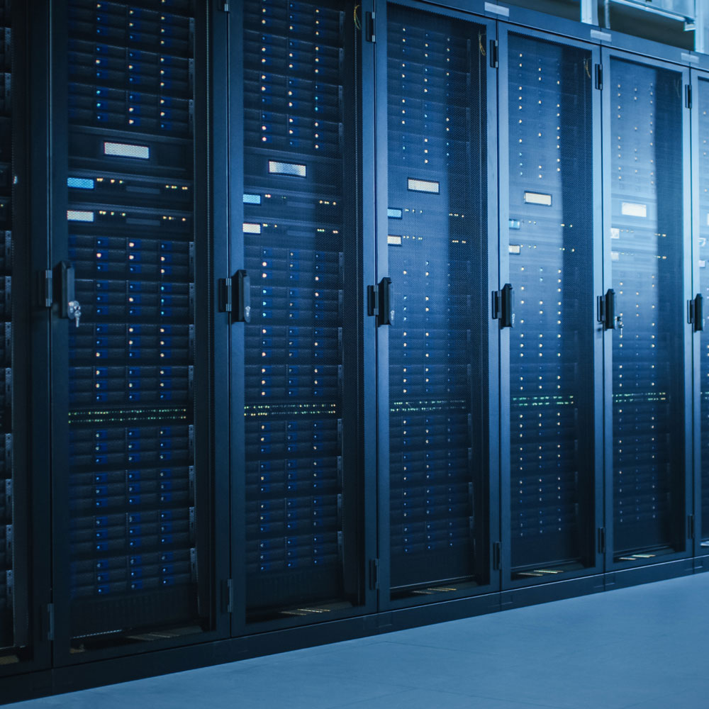 Data center