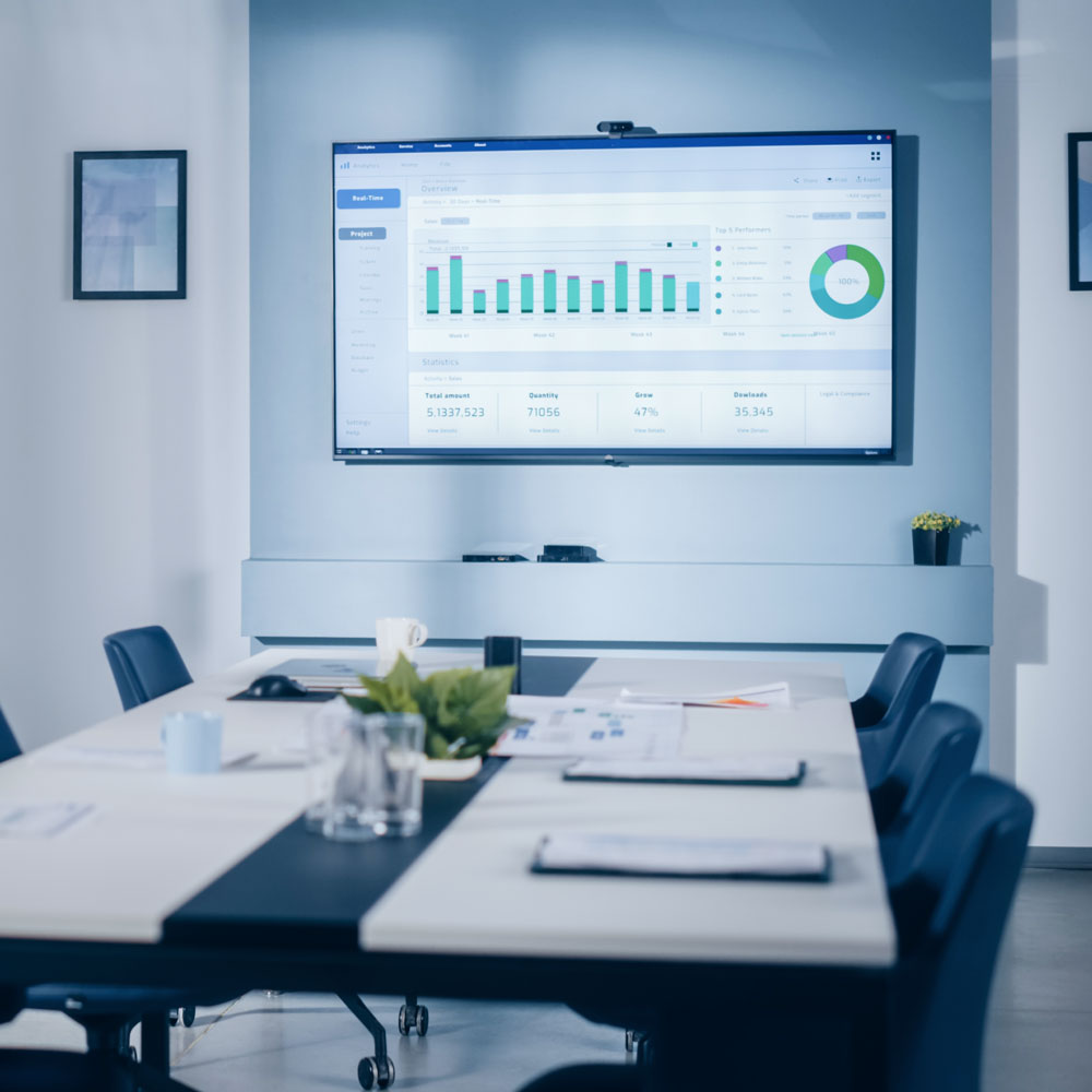 Unified Communications / AV