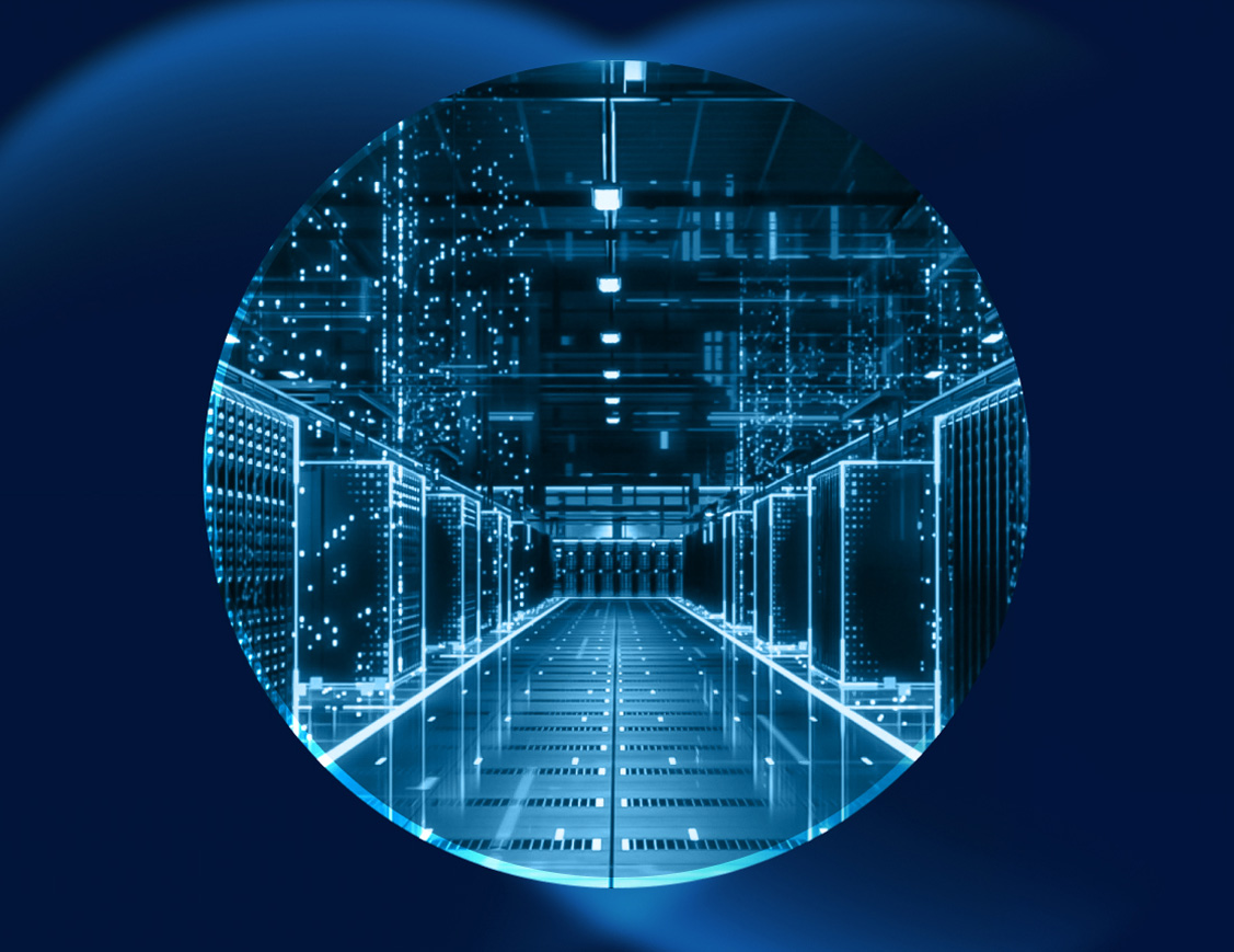 Systemy dla data center