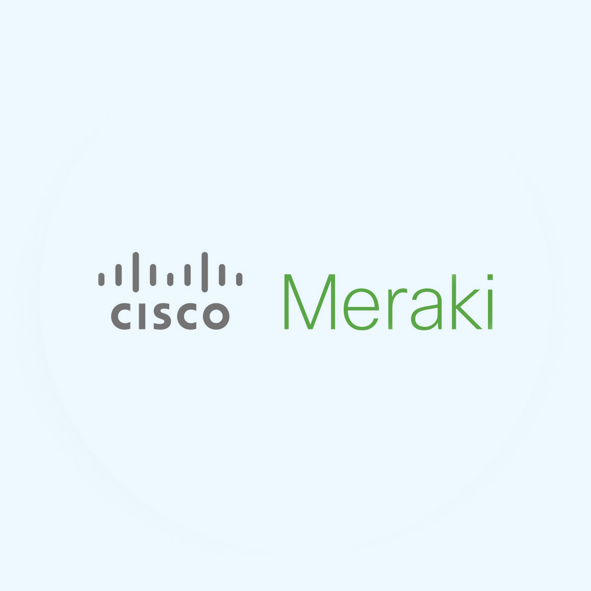 Cisco Meraki