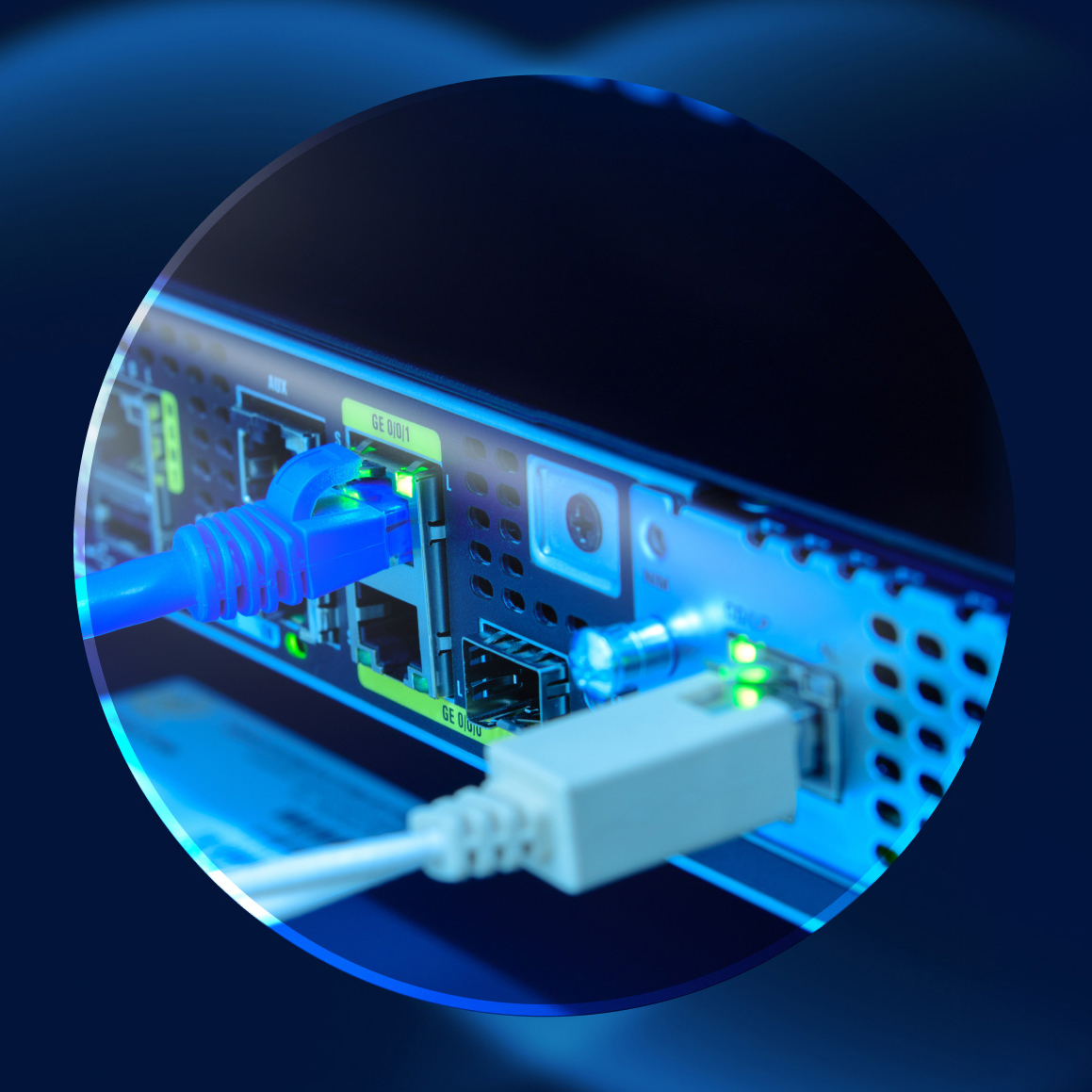 Cisco Meraki