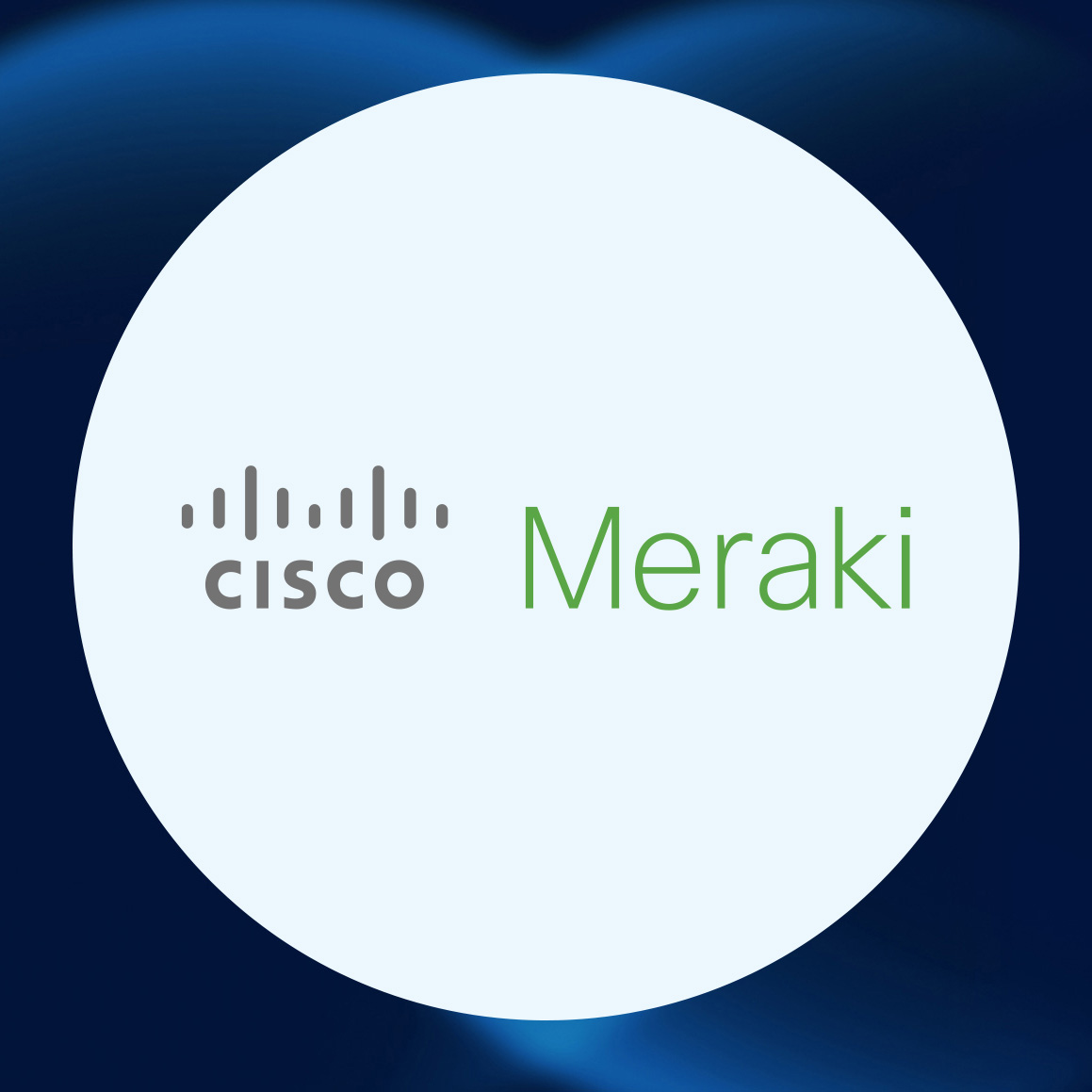 Cisco Meraki