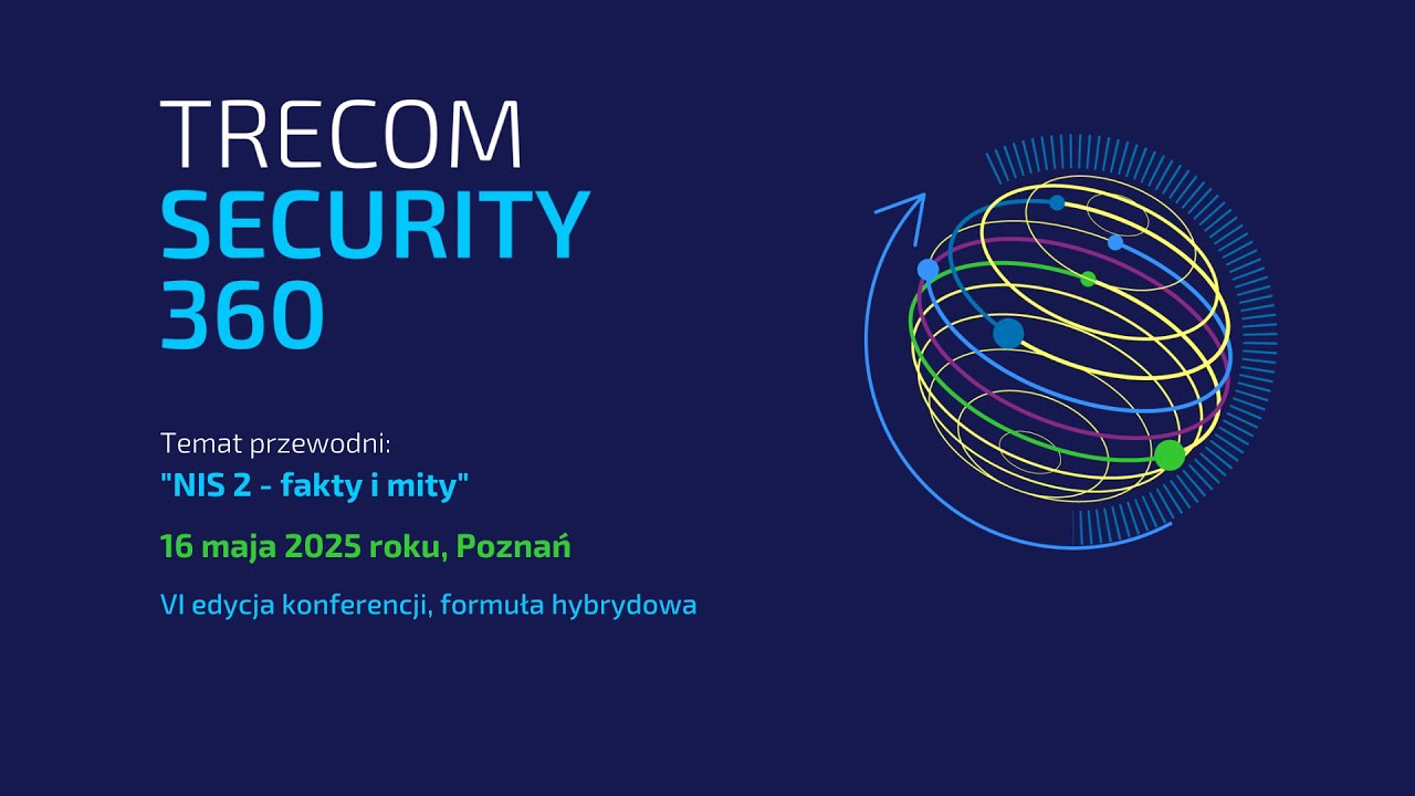 Film z V Konferencji Trecom Security 360