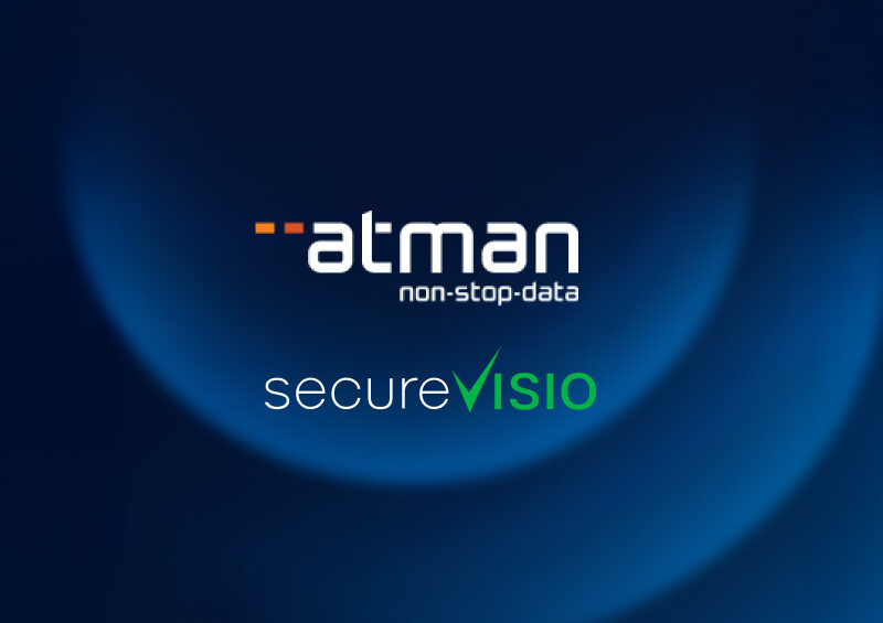 Wdrożenie usługi SOC oraz platformy SecureVisio dla Atman