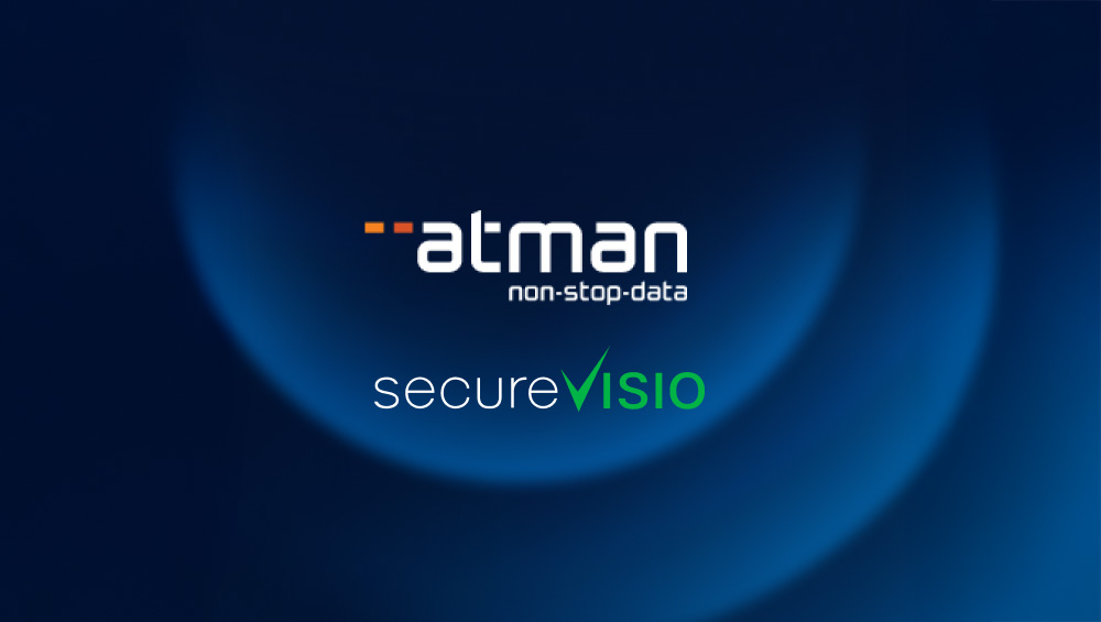 Wdrożenie usługi SOC oraz platformy SecureVisio dla Atman