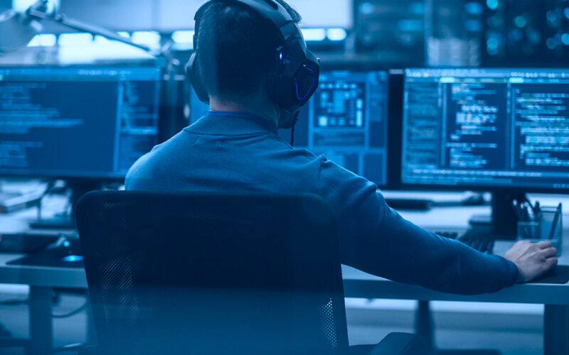 O programach security awareness – czy sama technologia wystarczy?