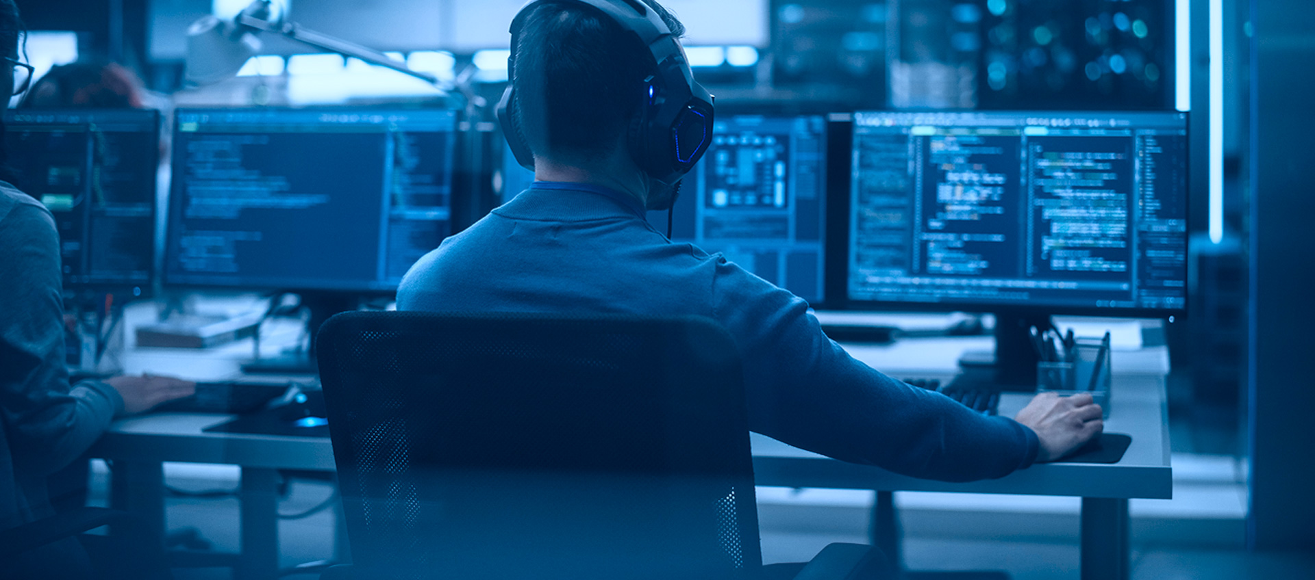 O programach security awareness – czy sama technologia wystarczy?