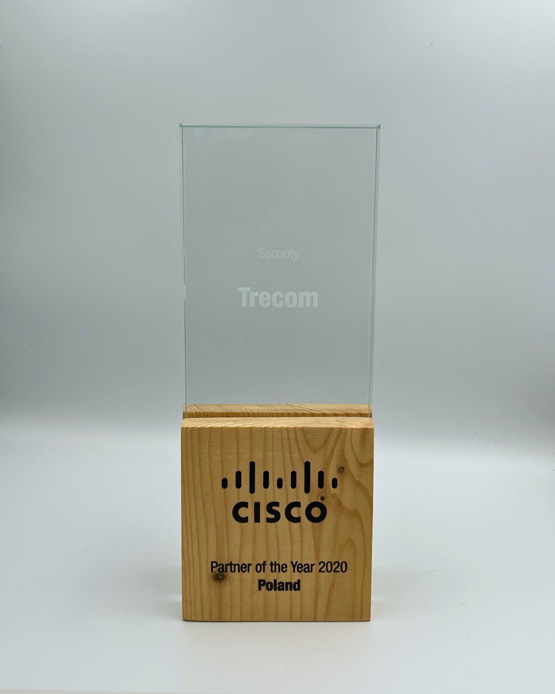 Grupa Trecom