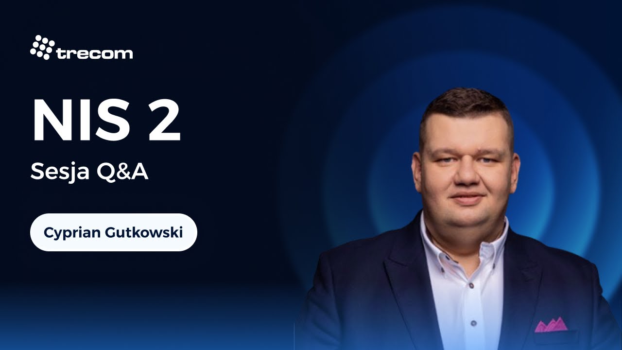 NIS 2: Najczęstsze pytania i odpowiedzi