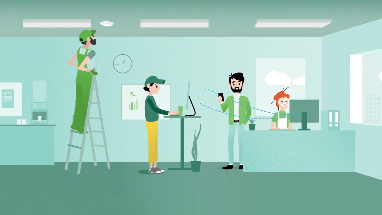 Cisco Meraki – dobry wybór dla MŚP?
