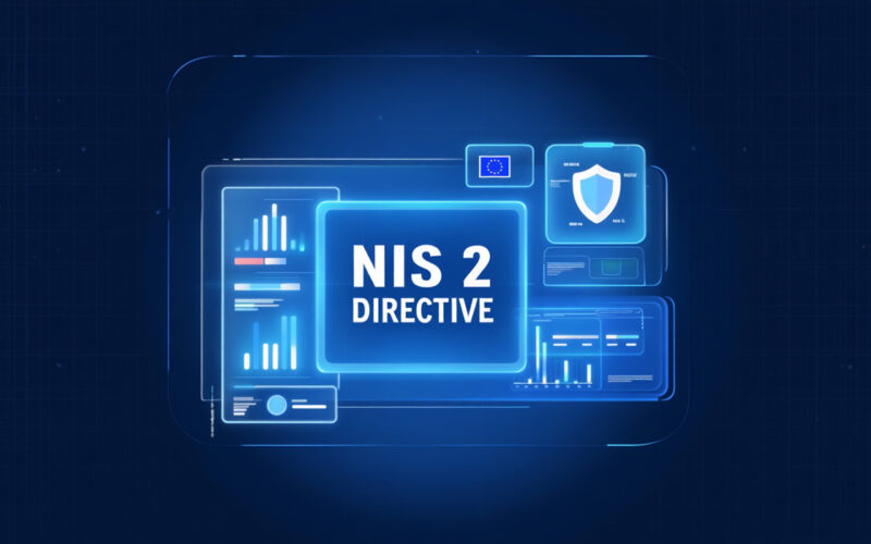 Czy Twoja organizacja jest gotowa na NIS2?