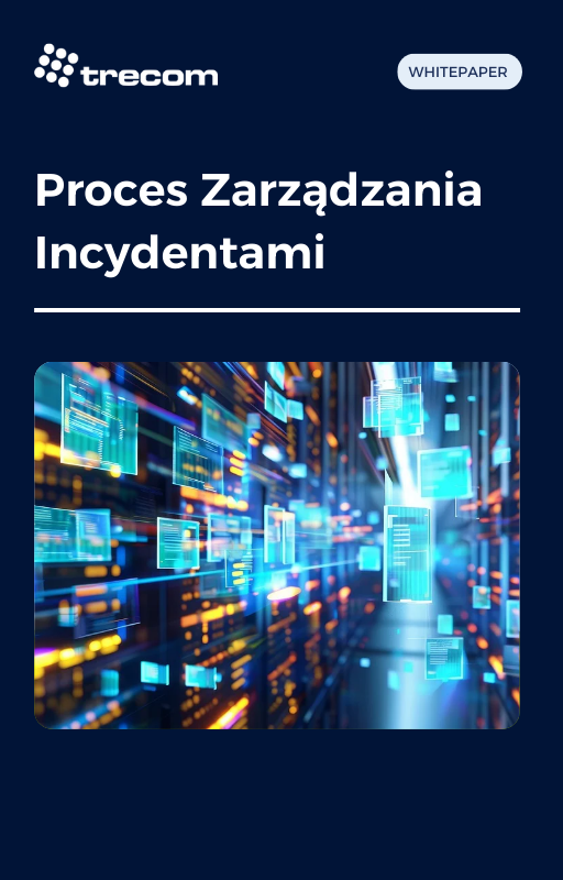 Zarządzanie incydentami