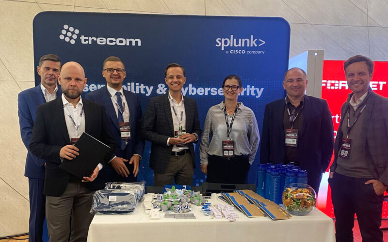 Michał Ciemięga i Patrycja Tatara wystąpili na konferencji Państwo 2.0 23-24.09.2025