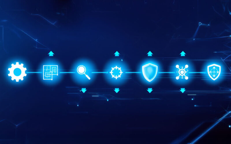 Jak zbudować SOC w firmie – 7 kroków do skutecznego wdrożenia