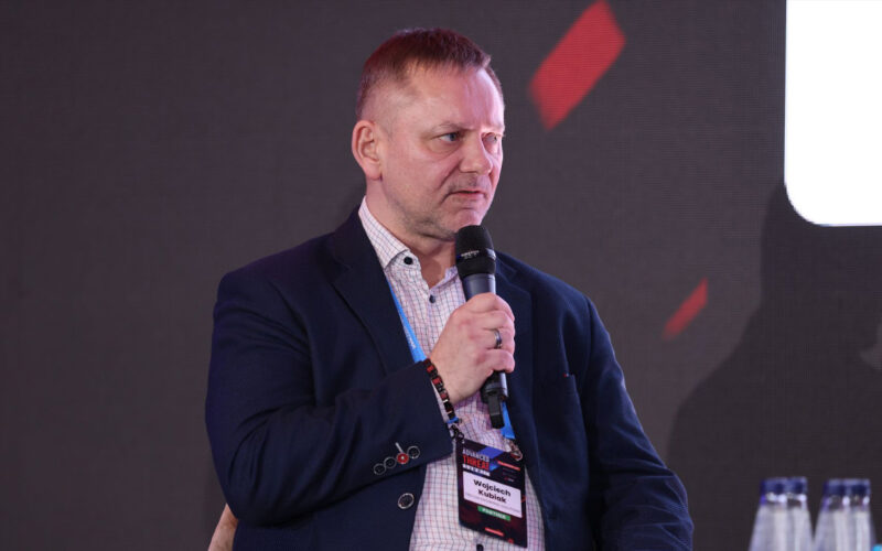 Trecom występował na AT Summit 19-21.11.2025