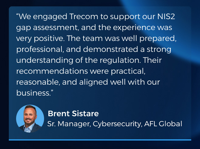 Jeden partner do&nbsp;wdrożenia wymogów NIS 2