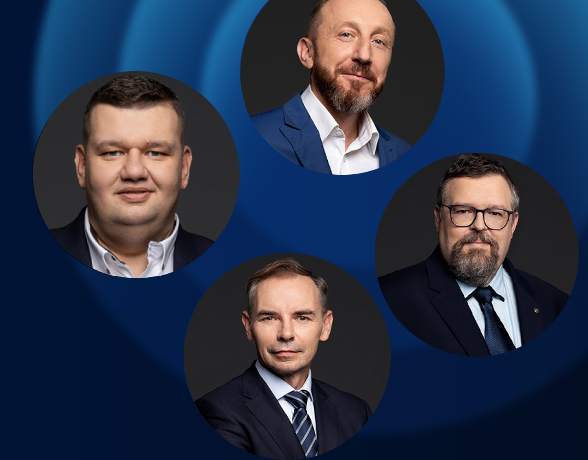 Jeden partner do&nbsp;wdrożenia wymogów NIS 2