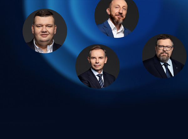 Jeden partner do&nbsp;wdrożenia wymogów NIS 2