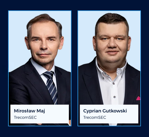 Jeden partner do&nbsp;wdrożenia wymogów NIS 2