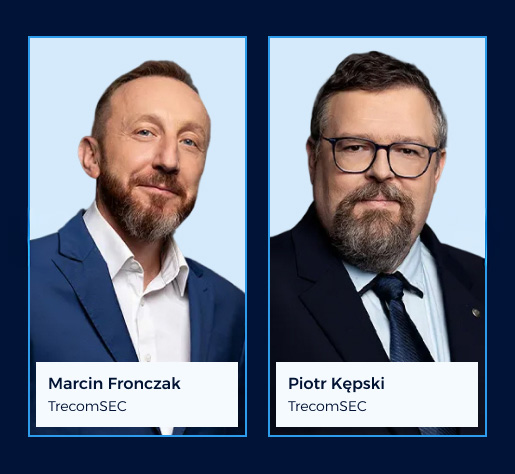 Jeden partner do&nbsp;wdrożenia wymogów NIS 2