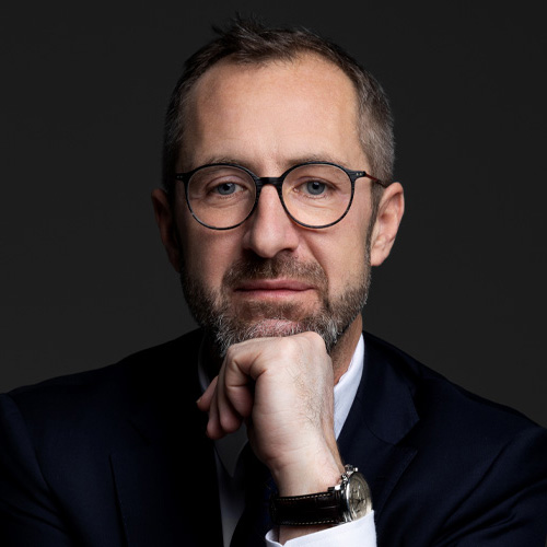 Michał Kaczmarek — SOC Manager