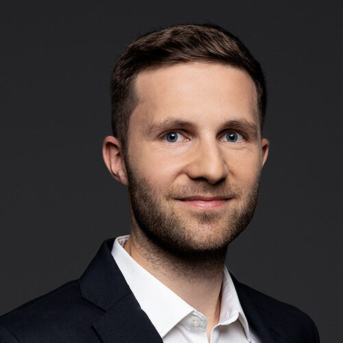 Wojciech Korus - Inżynier ds. cyberbezpieczeństwa