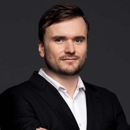 Aleksander Bronowski - Menedżer GTM, publikacje o DORA, EDR/SOAR, Splunk ES