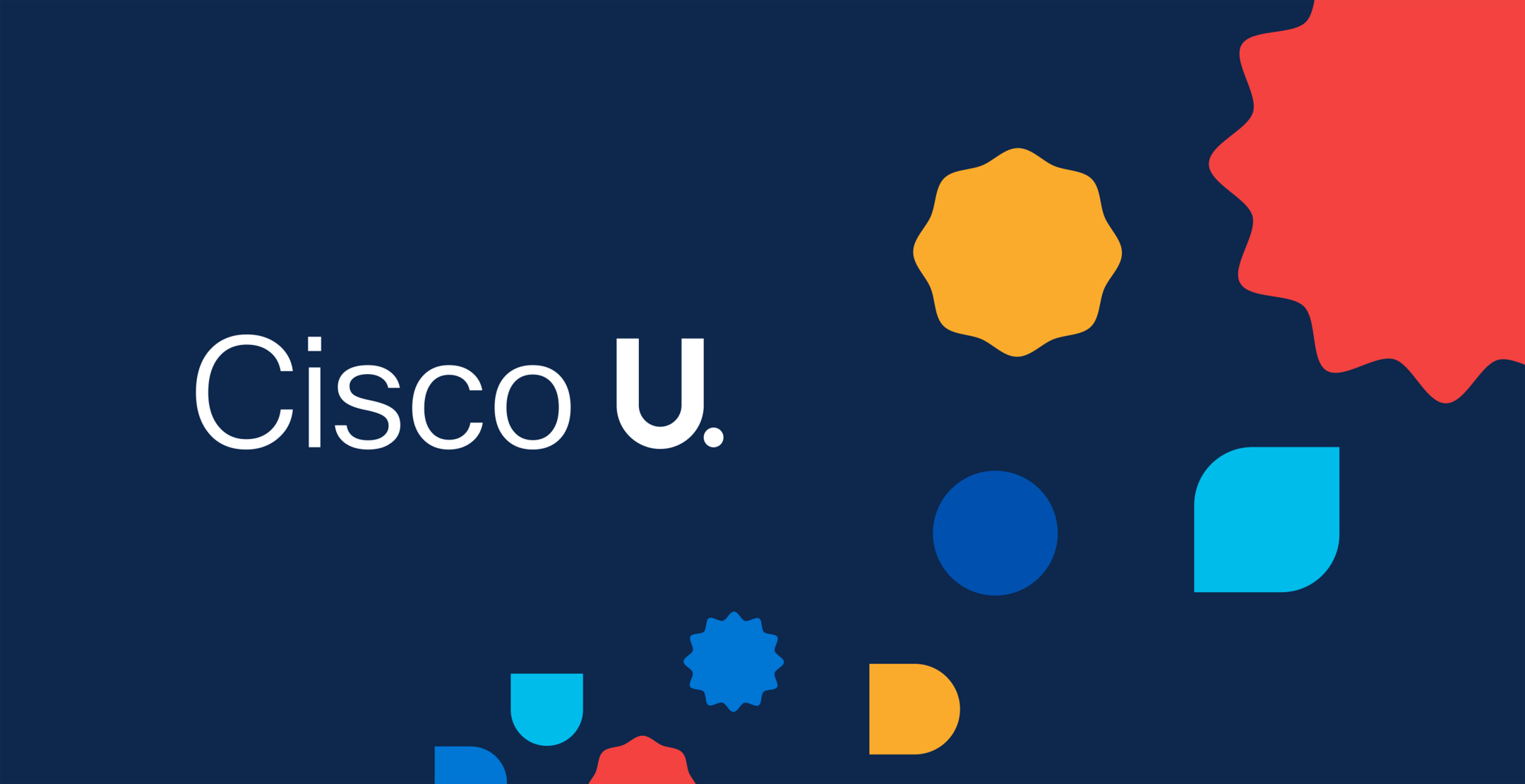Cisco U