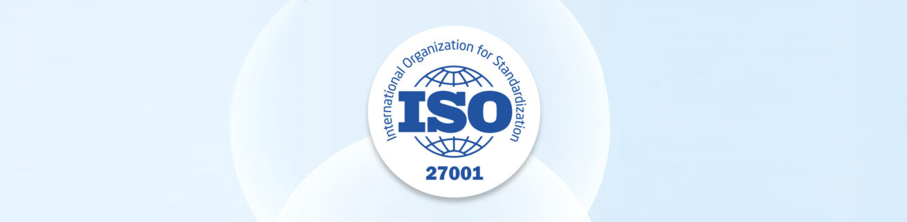 Certyfikat ISO 2700